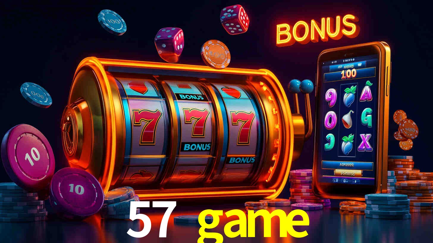 Experiência VIP 57 game