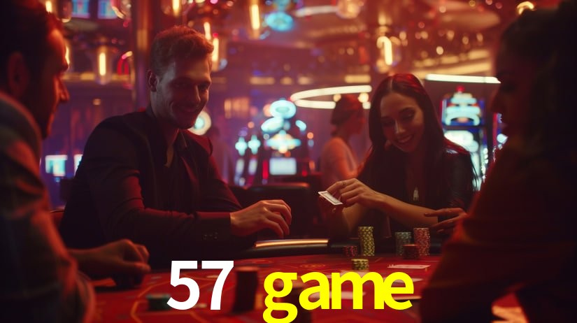 Bônus Diários 57 game