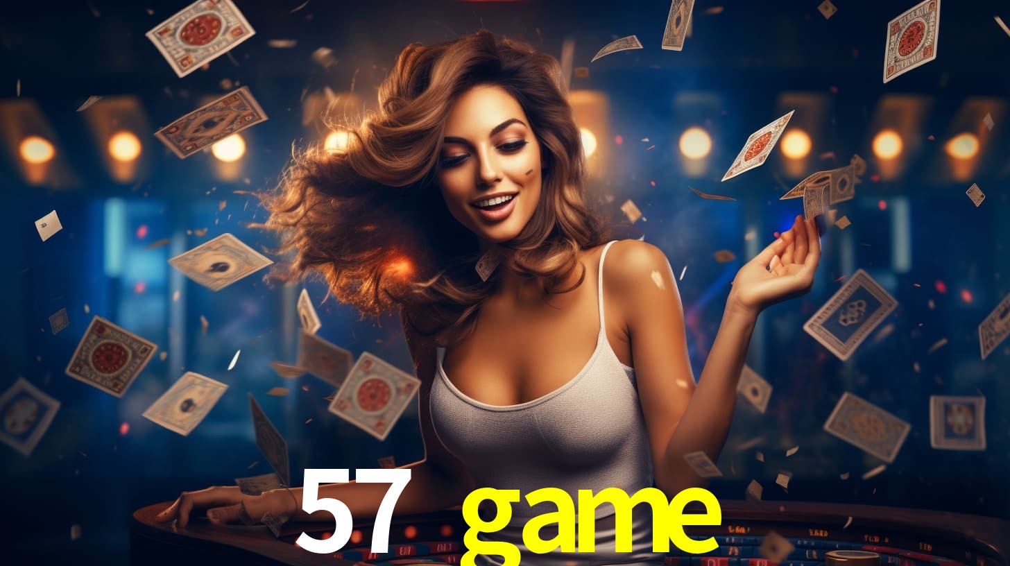 57 game