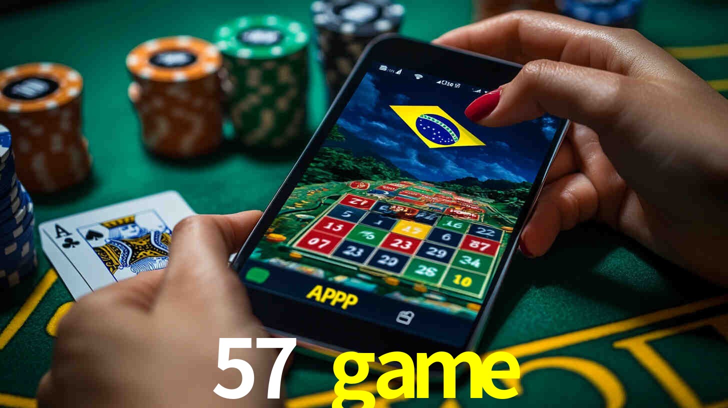 Estatísticas Crash Games 57 game