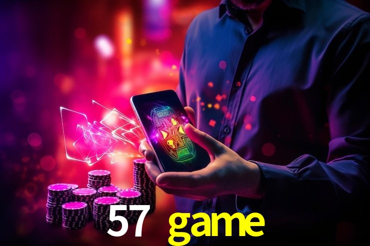 A Emoção da Loteria na 57 game: Uma Chance de Mudança de Vida