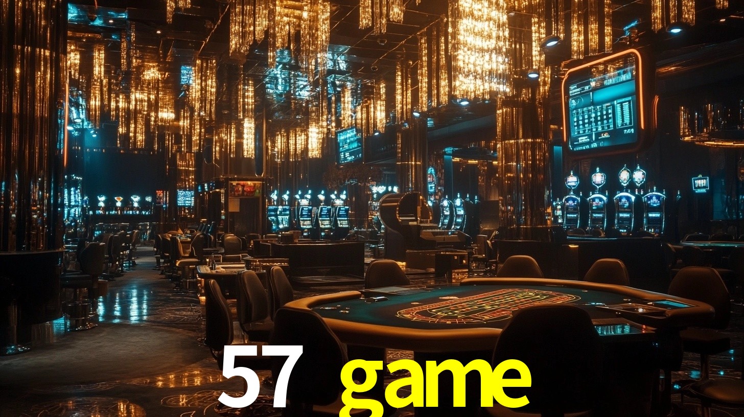 57 game bet