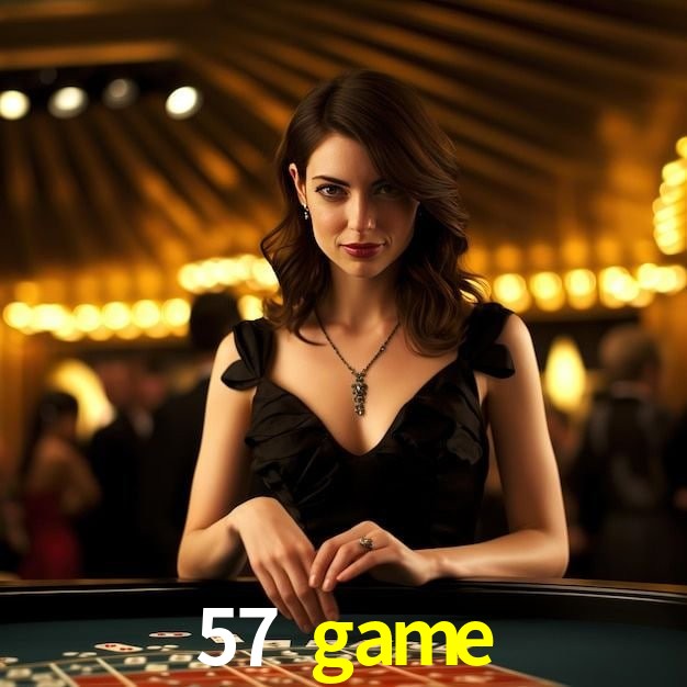 Recursos de Bônus 57 game