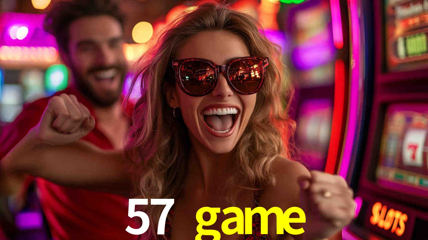 Estatísticas Esportivas 57 game