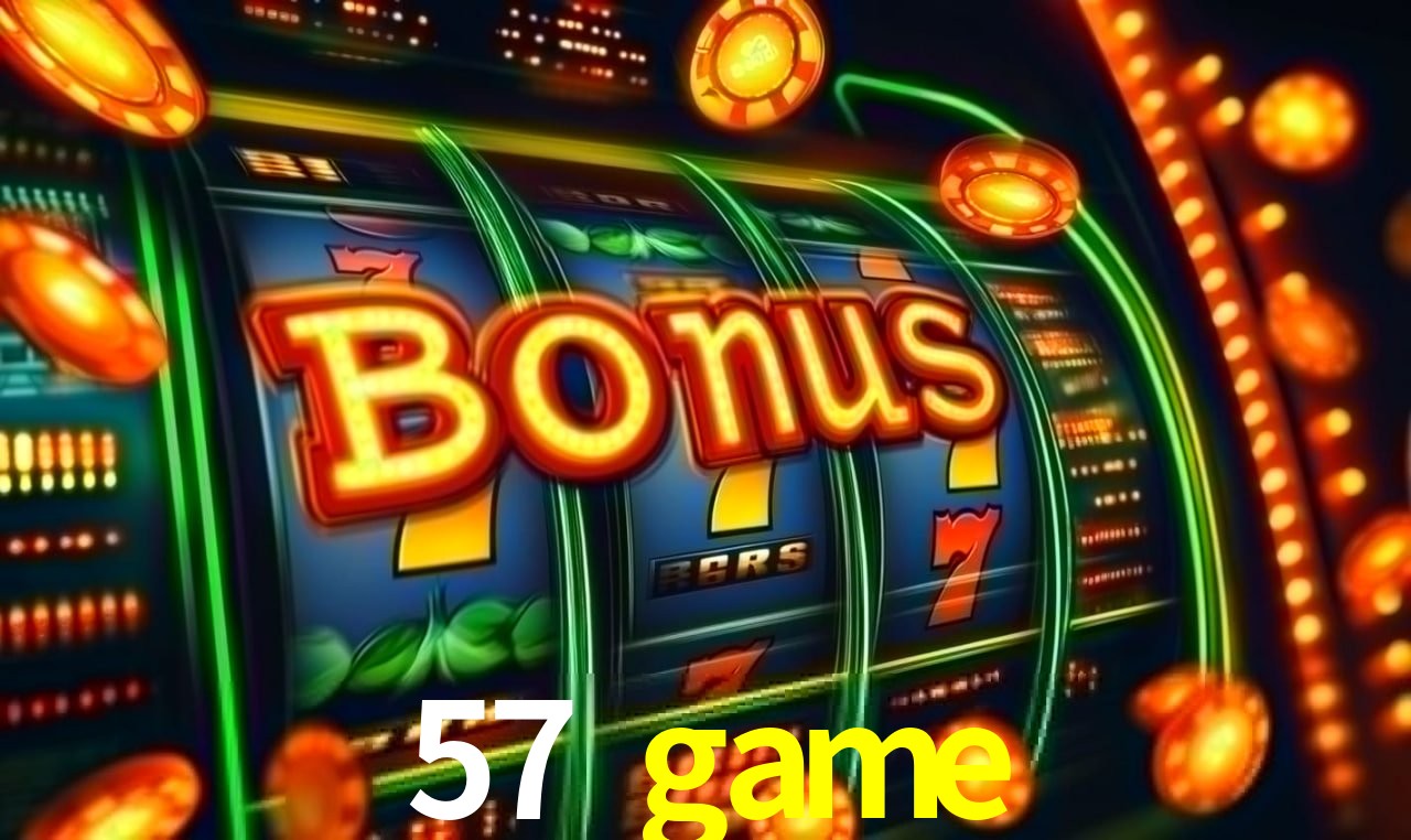 Programa VIP 57 game