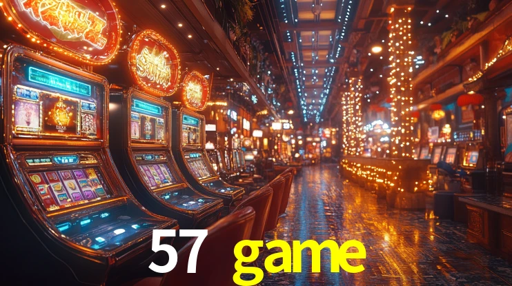 57 game bet