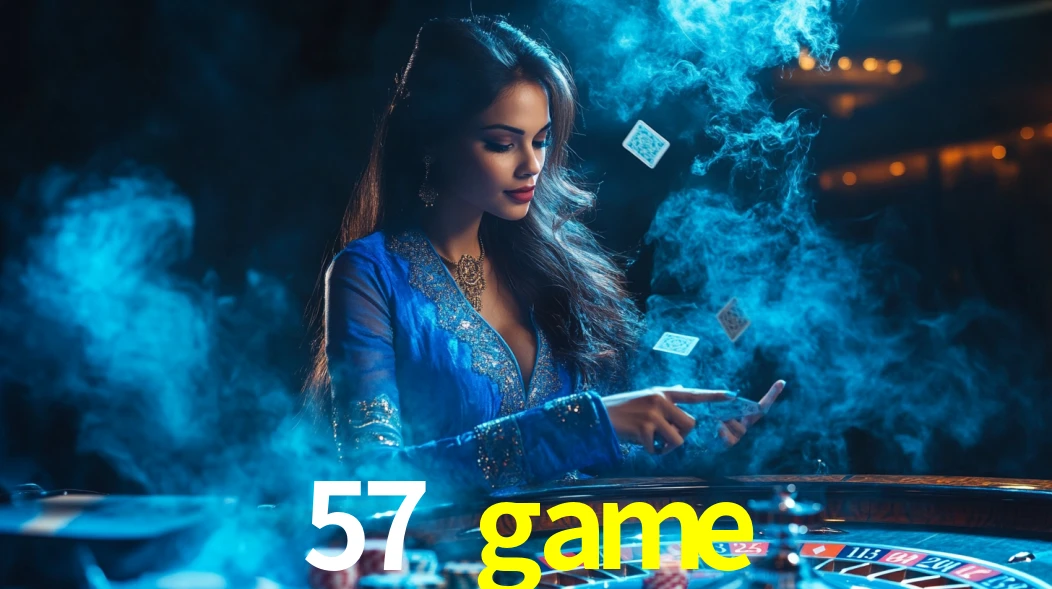 Diretório de Jogos 57 game