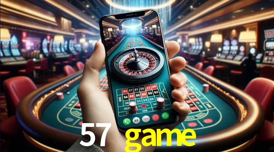 Statistics 57 game