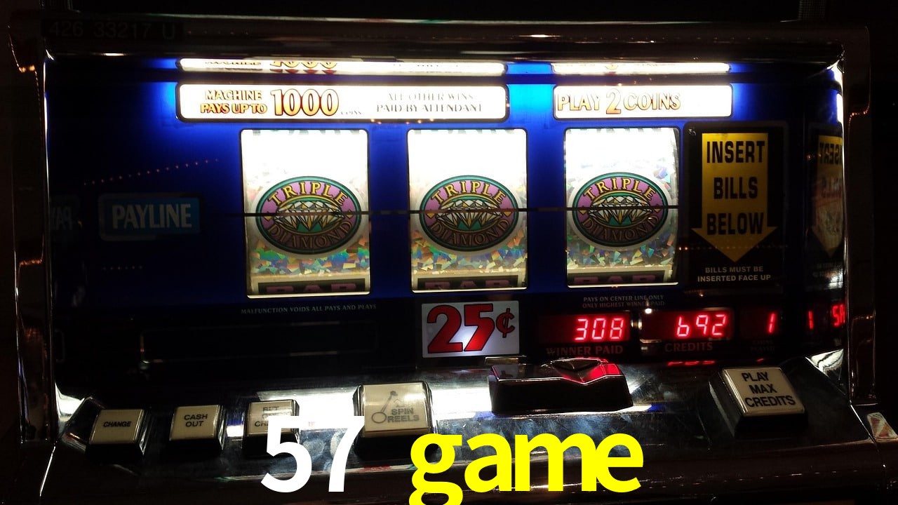 VIP Casino 57 game