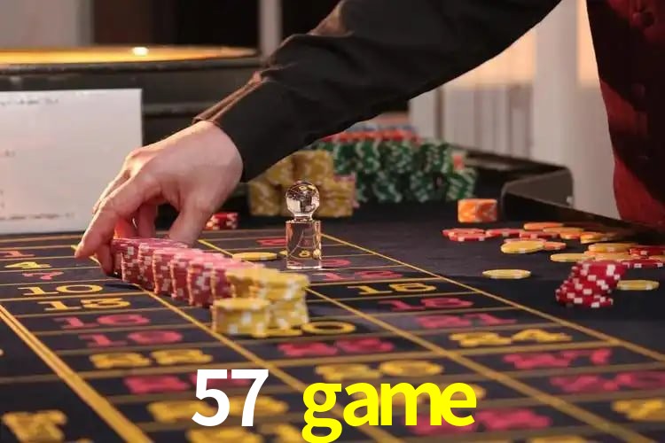 Torneios 57 game