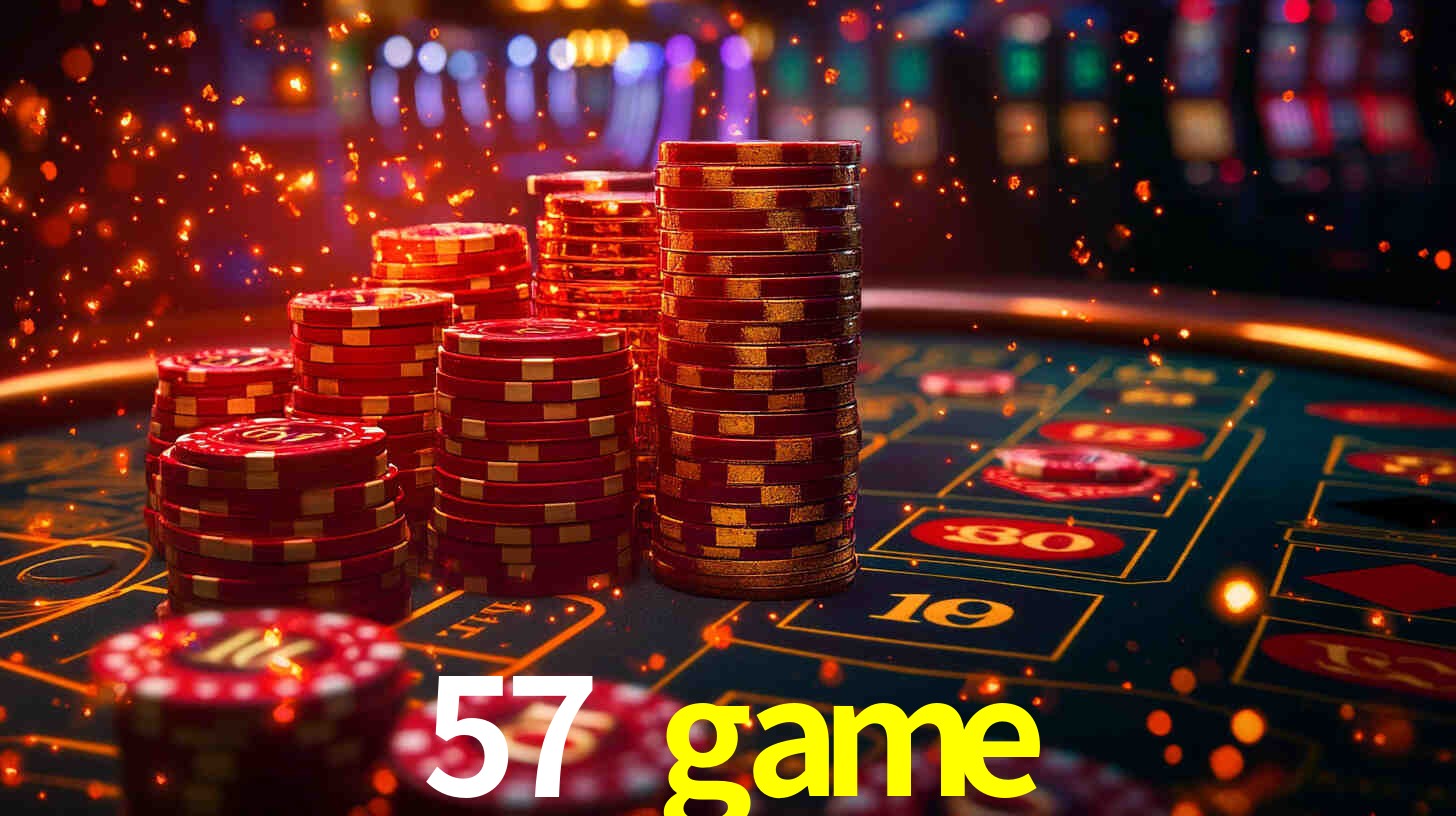 57 game