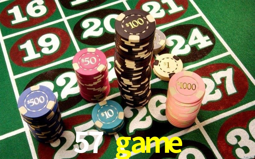 Sistemas de Segurança 57 game