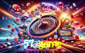 Desvendando o Mundo dos Jogos Virtuais na 57 game