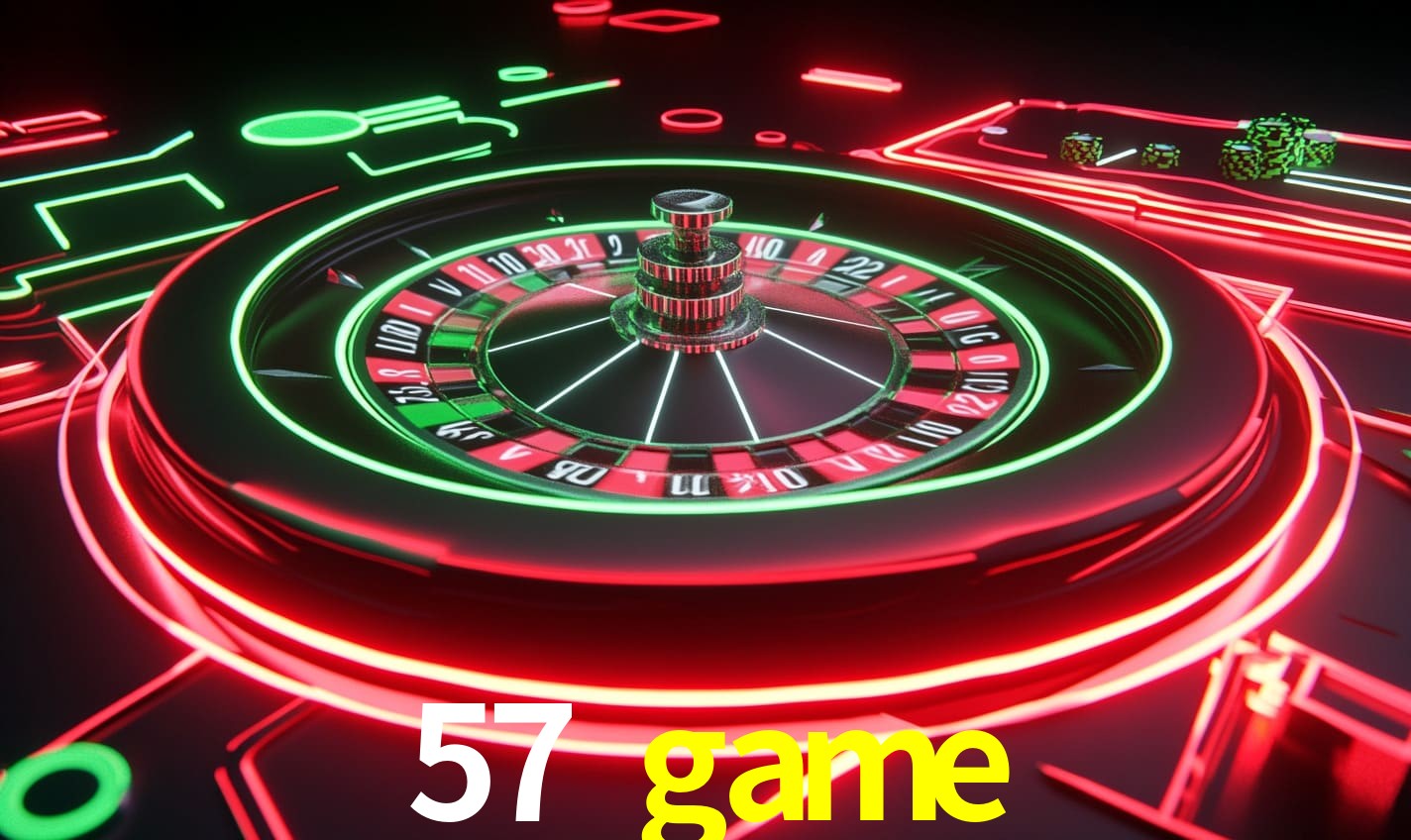 Jogos de Slot 57 game