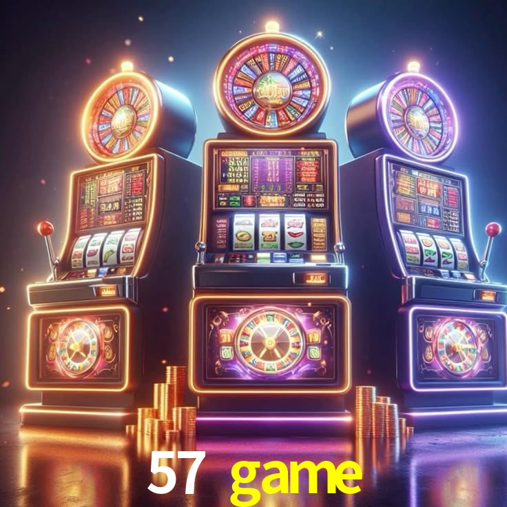 57 game bet