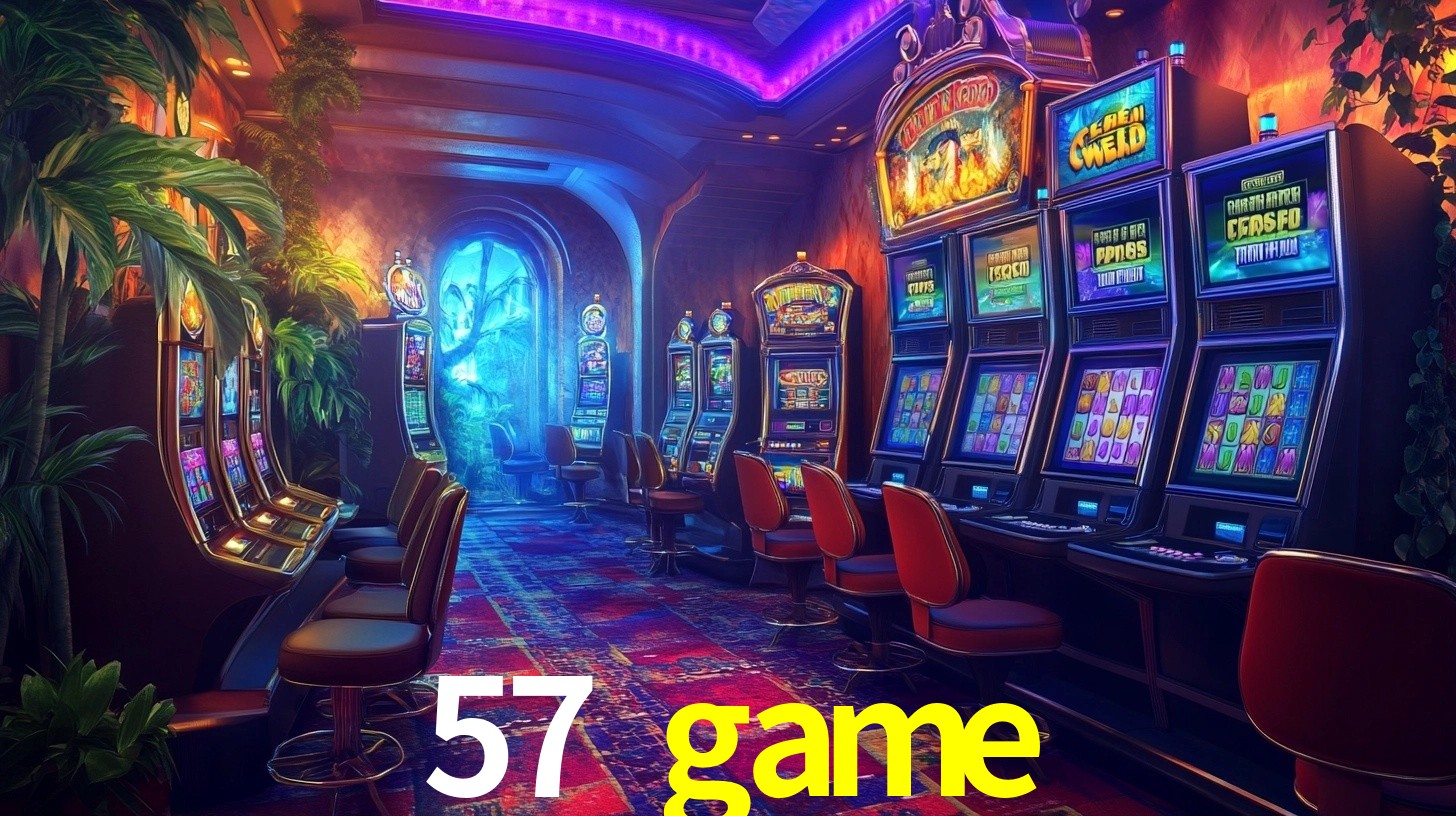 Ofertas Imperdíveis na 57 game: Promoções e Bônus Que Valem a Pena
