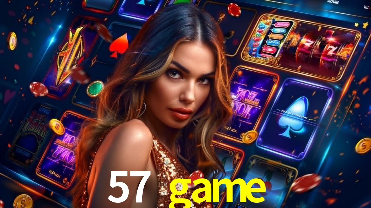 Integração de APIs 57 game