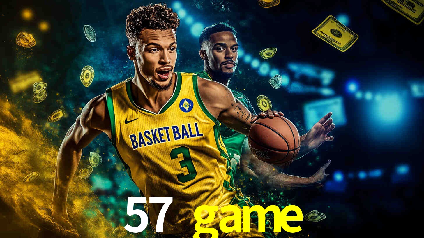 Jogo Spaceman 57 game