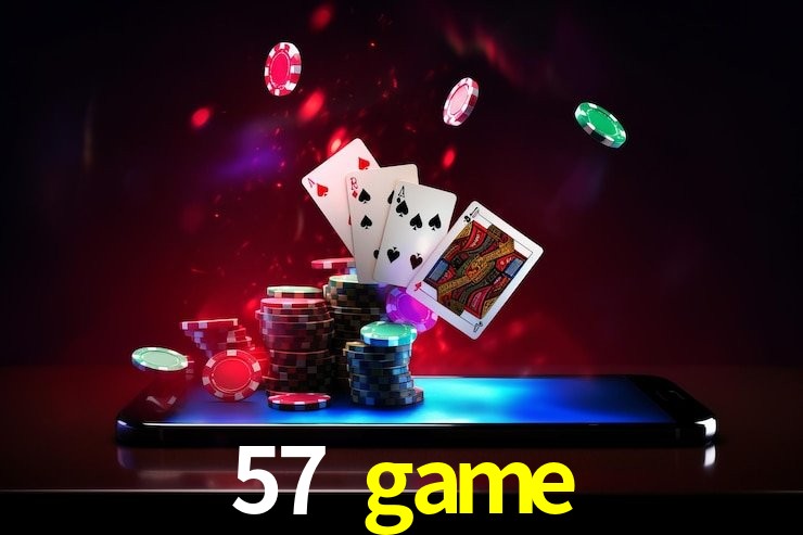 Sports Statistics 57 game