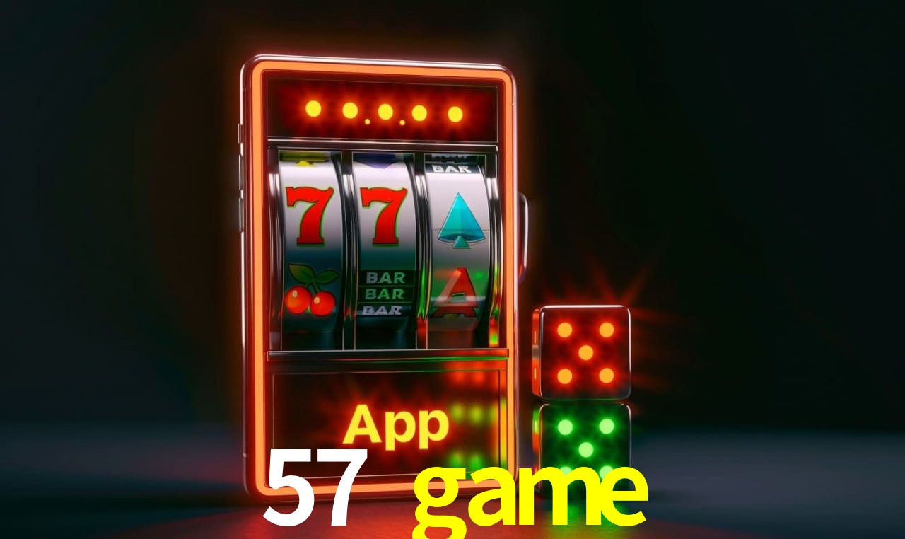 A Popularidade dos Caça-Níqueis no 57 game