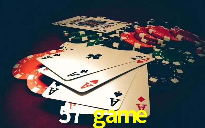 A Emoção da Loteria na 57 game: Uma Chance de Mudança de Vida