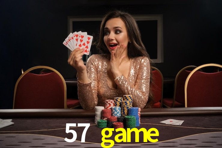 A Emoção da Loteria na 57 game: Uma Chance de Mudança de Vida