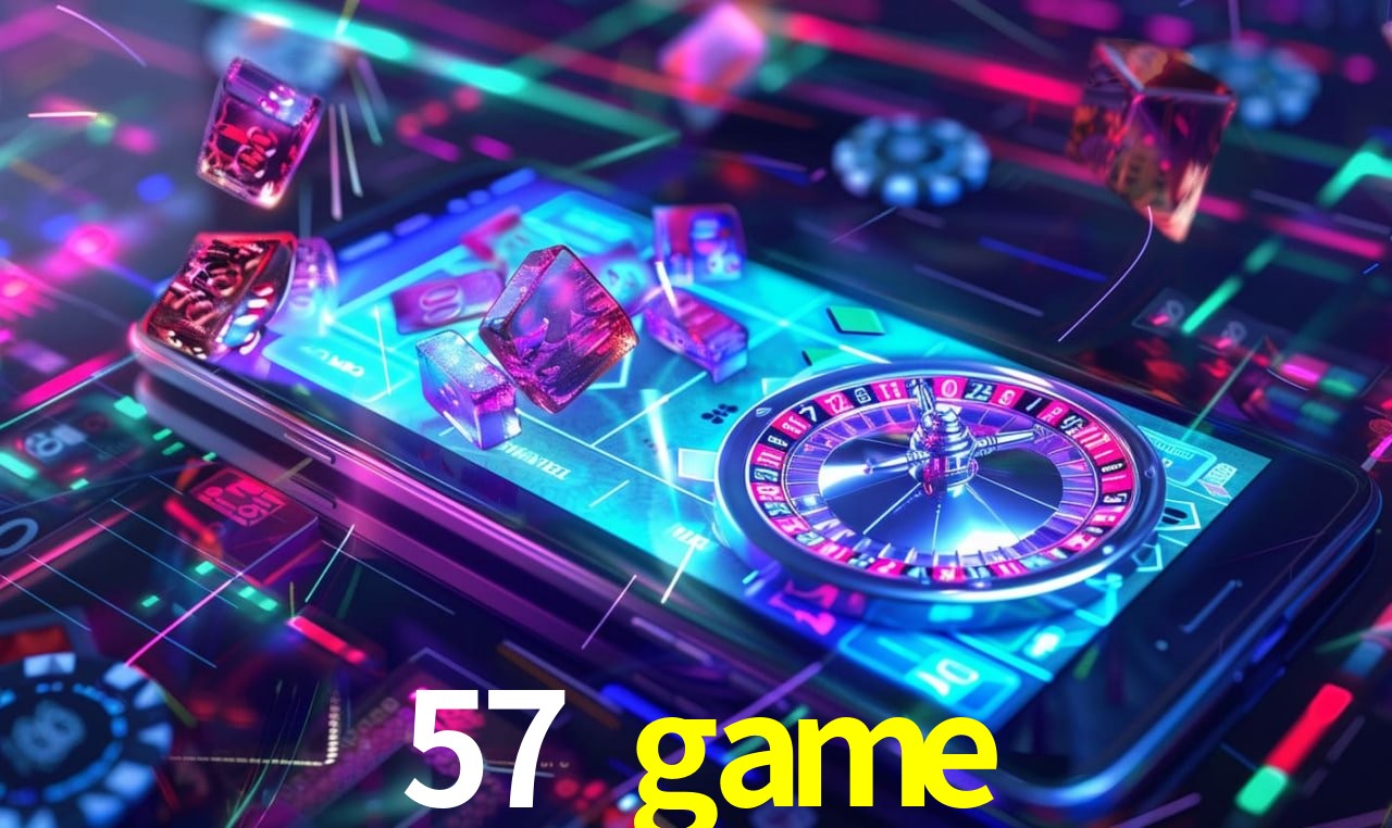 Inovações de Jogos na 57 game: O Futuro das Experiências Interativas