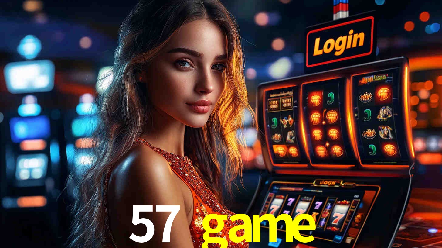 57 game: Jogue Crash e Experimente Alta Recompensa Instantânea
