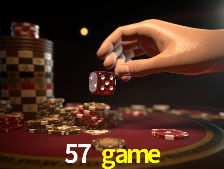 A Experiência Imersiva dos Cassinos Ao Vivo no 57 game
