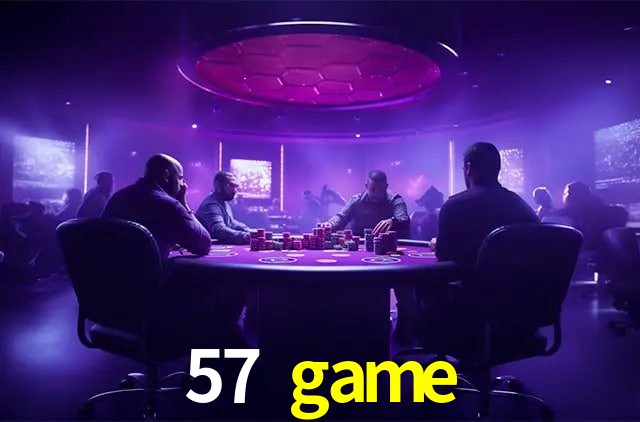 Cadastro Rápido 57 game