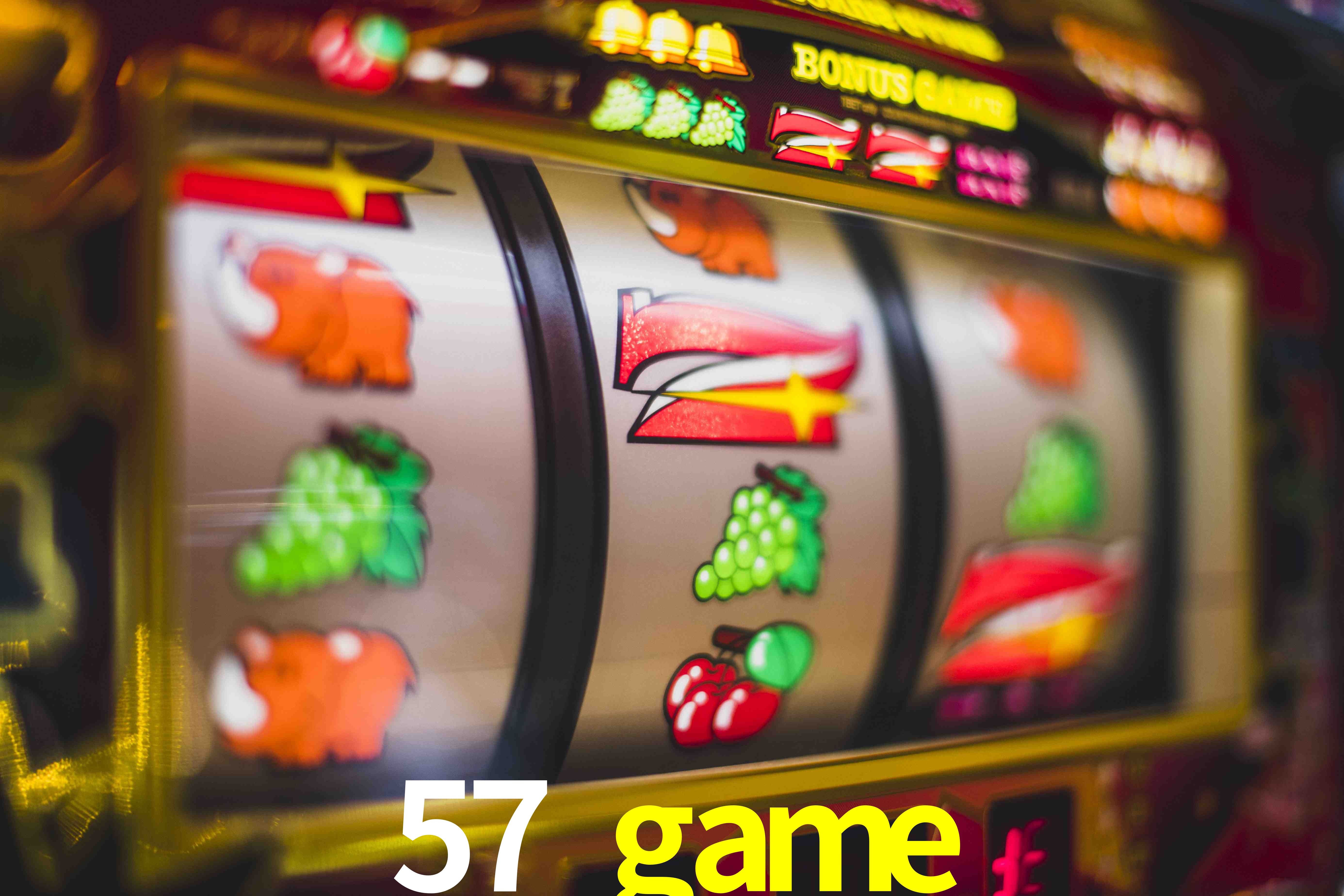 Roulette Table 57 game