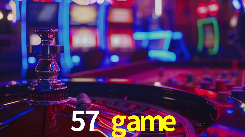 57 game: Seu Especialista em Apostas Esportivas Brasileiras