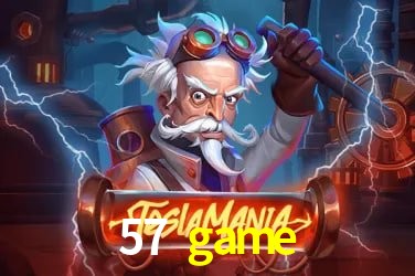 Apostas Esportivas na 57 game: Um Guia Completo