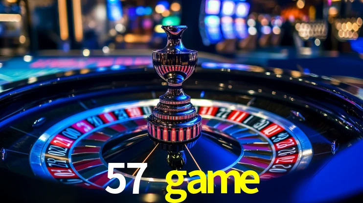 57 game: Seu Cassino Premiado com Pagamentos Rápidos