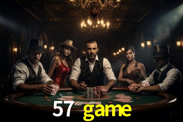 Promoção Relâmpago 57 game
