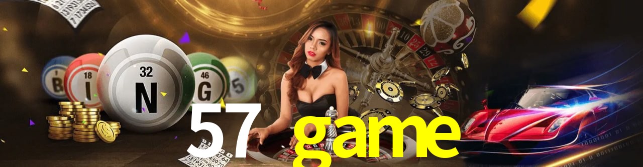 A Experiência Imersiva dos Cassinos Ao Vivo no 57 game