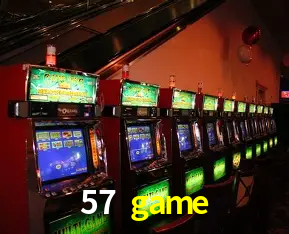API Integration 57 game