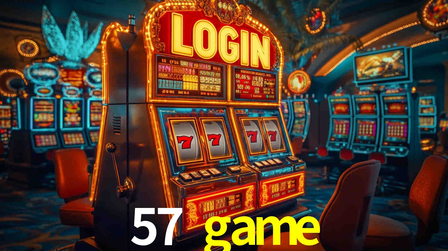 57 game
