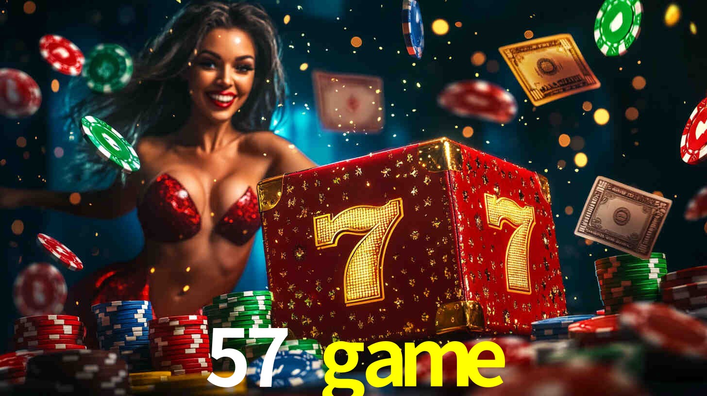 Estatísticas do Jogo 57 game