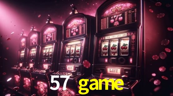Descubra a Essência do 57 game: Nossa História e Compromissos