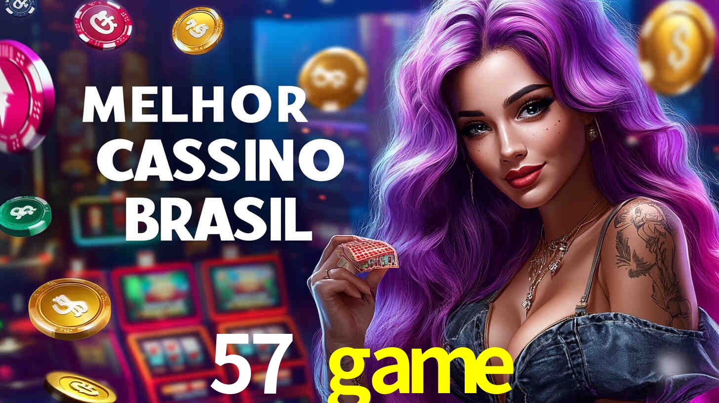 Apostas de Futebol 57 game