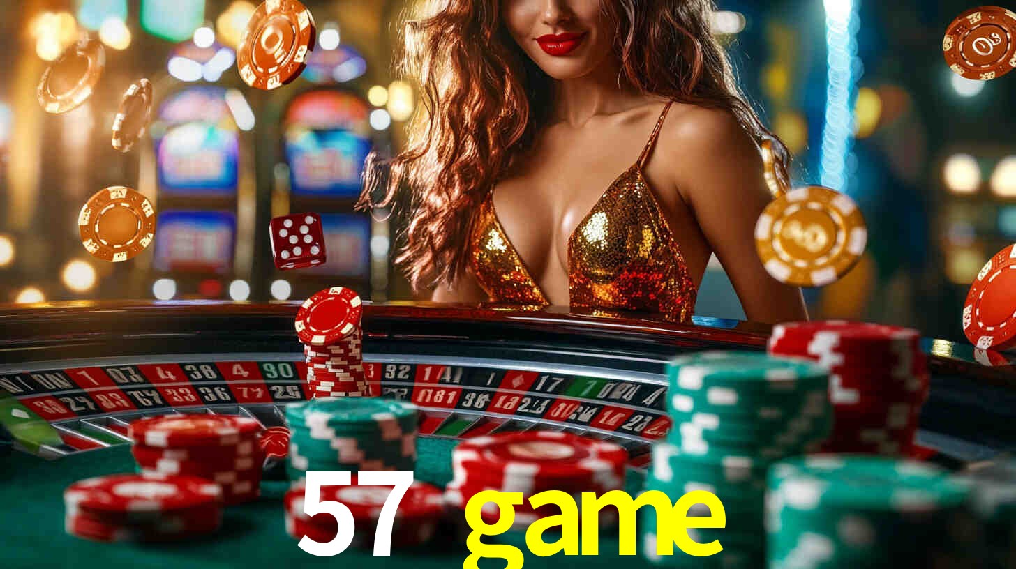 Experimente o Login Seguro Premium no 57 game