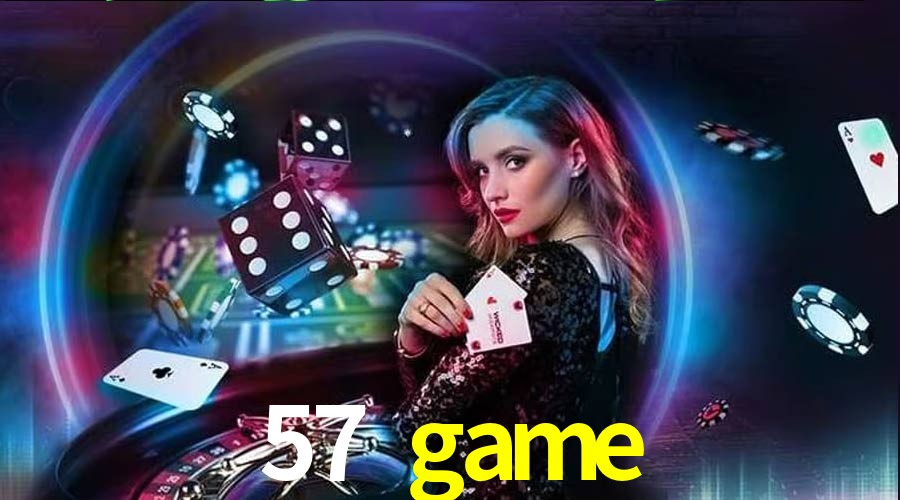 Bonus Features 57 game