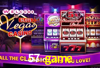 Weekend Specials 57 game
