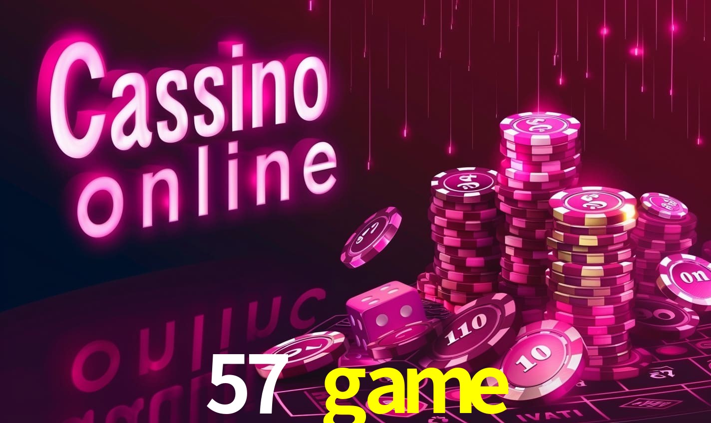 Casino Ao Vivo 57 game